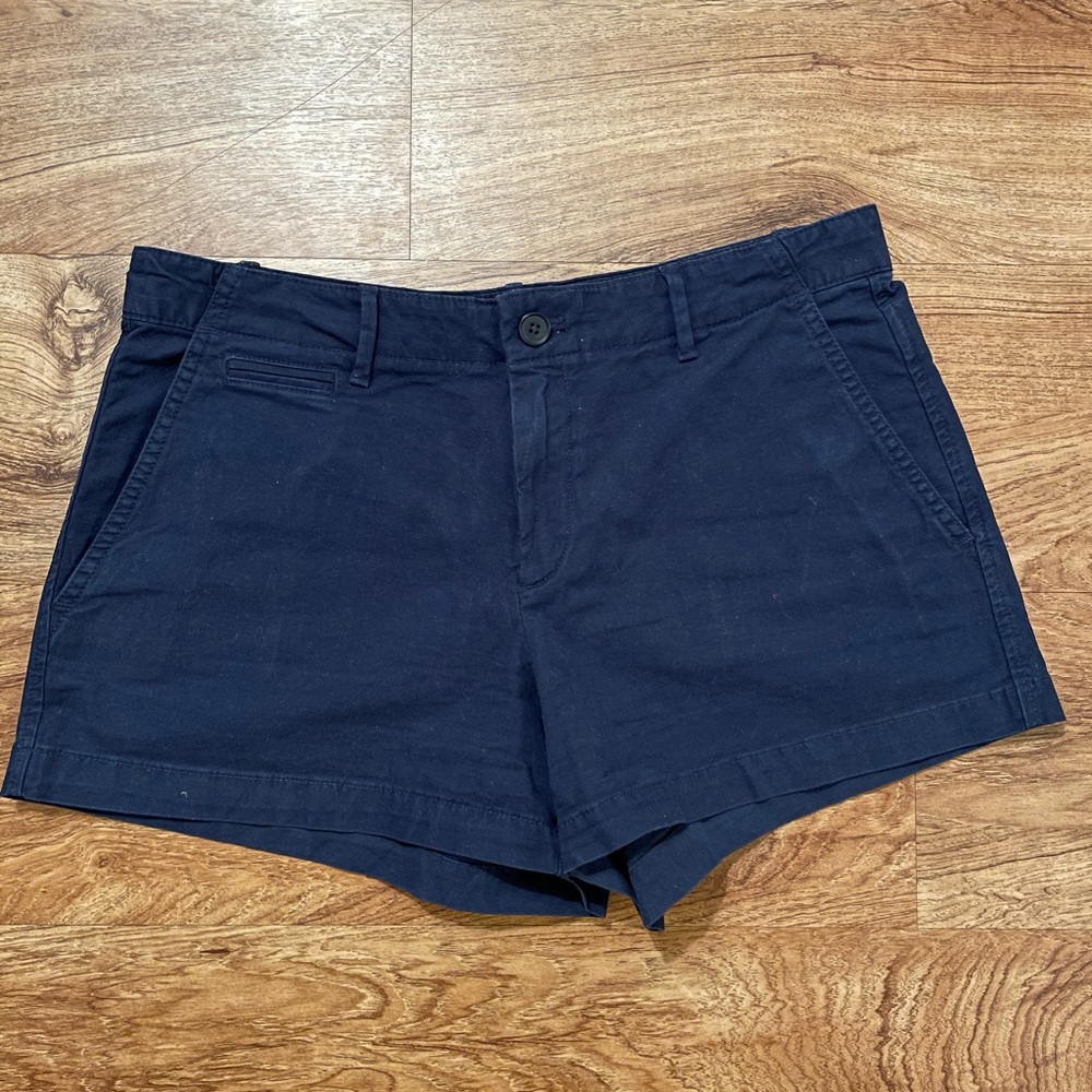 Gap Navy Women’s Shorts